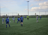 Regio Voetbal Schouwen-Duiveland Onder 14 - Kloetinge JO14-1 (oefen) seizoen 2023-2024 (82/115)